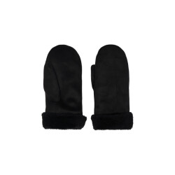 Only onlnicki faux suede mittens acc 15343621 -