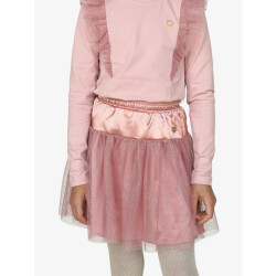 Le Chic Meisjes rok treat confetti