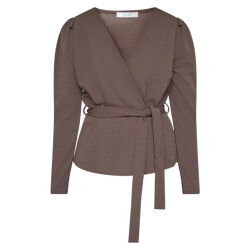 Sisters Point Blouse lange mouw 15886 nasa-ls