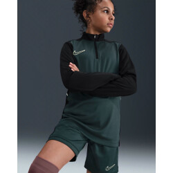 Nike academy big kids' dri-fit long t-shirt voetbal train km jonge -