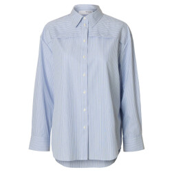 Selected Femme Blouse lange mouw 16099458 allison