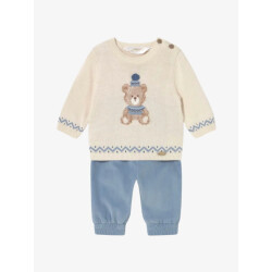 Mayoral Jongens set sweater