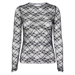 Sisters Point Blouse lange mouw 19020 venga-ls