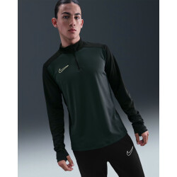 Nike academy men's dri-fit soccer d voetbalshirt korte mouw heren -