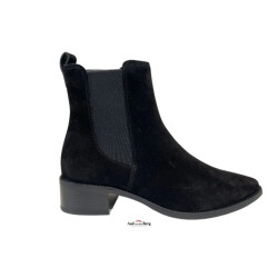 Paul Green Damesschoenen enkellaarsjes