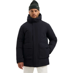 Dstrezzed Blaze parka
