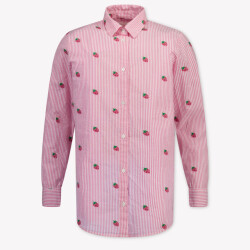 MC Saint Barth Kinder meisjes blouse in