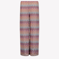 MC Saint Barth Kinder meisjes broek in