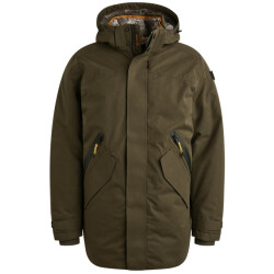 Legend Pme hydropacker parka