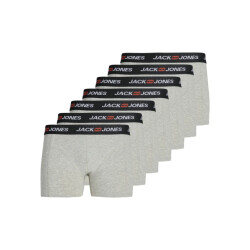 Jack & Jones Heren boxershorts trunks jaccorp 7-pack