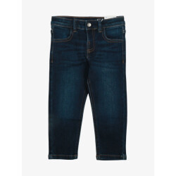Mayoral Jongens spijkerbroek basic slim fit
