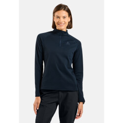 Odlo Midlayer 1/2 zip besso