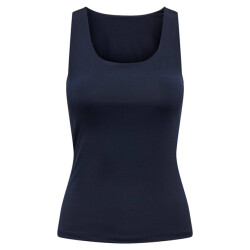 Only Top zonder mouw 15315901 lone