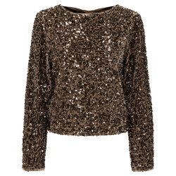 Only Top lange mouw 15360166 confiden