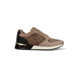 Mexx Sneakers fleur ellen mi001000953w-2007 taupe /