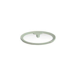 BergHOFF Balance sage glazendeksel 28 cm