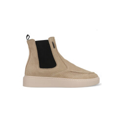 Antony Morato Sneakers mmfw01858-le300005-2102 zand /
