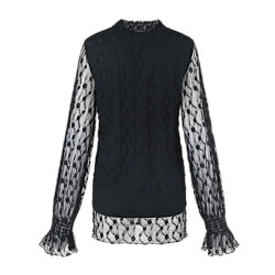 G-Maxx Top jin black