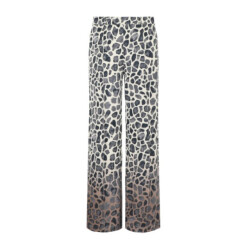 G-Maxx Broek tahlia wood ash/grey brown