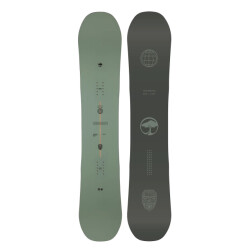 Arbor Collective formula decon snowboard heren -