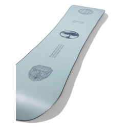 Arbor Collective formula snowboard heren -