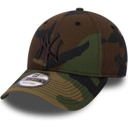 New Era league essential 9forty pet -