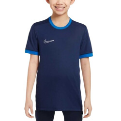 Nike Kinderen/kinderen academy 25 dri-fit t-shirt
