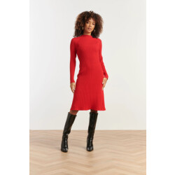 Smashed Lemon 25515, knit dress |