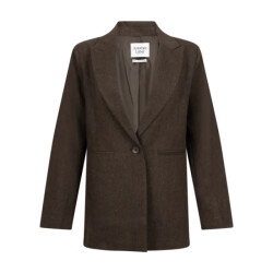 Another Label Aveline blazer -