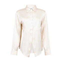 Another Label Violetta shirt -