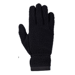 Trespass Volwassen uniseks ainslee sherpa fleece handschoenen