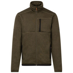Trespass Heren bramall fleece jas