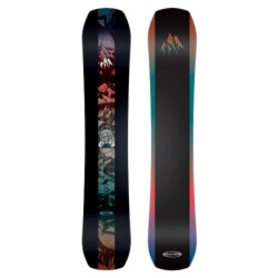 Jones Freestyle snowboard