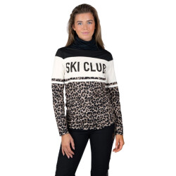 Brunotti Ski sweater dames