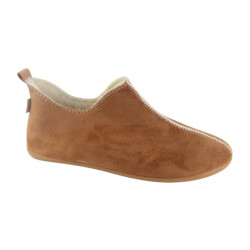 Espasies 5230001-349 dames pantoffel (gesloten hiel)