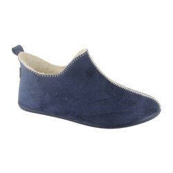 Espasies 5230001-839 dames pantoffel (gesloten hiel)