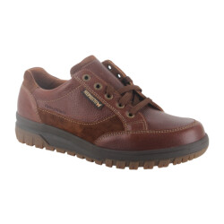 Mephisto Paco montana 8935/velsport 3658n hazelnut heren veterschoenen sportief