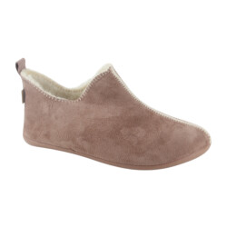 Espasies 5230001-459 dames pantoffel (gesloten hiel)