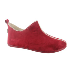 Espasies 5230001-509 dames pantoffel (gesloten hiel)