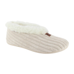 Espasies 5230002-169 dames pantoffel (gesloten hiel)