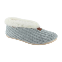 Espasies 5230002-819 dames pantoffel (gesloten hiel)