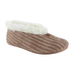 Espasies 5230002-459 dames pantoffel (gesloten hiel)