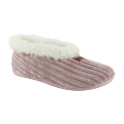Espasies 5230002-549 dames pantoffel (gesloten hiel)