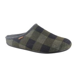 Espasies 5110001-739 heren pantoffel (open hiel)