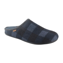 Espasies 5110001-839 heren pantoffel (open hiel)