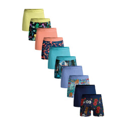 Muchachomalo Heren 10-pack light cotton