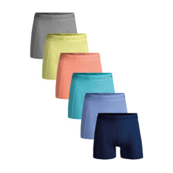 Muchachomalo Heren 6-pack light cotton