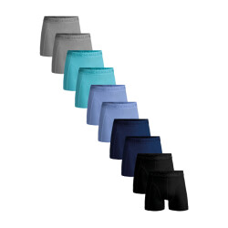 Muchachomalo Heren 10-pack light cotton
