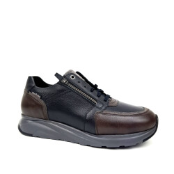 Mephisto Isaac
