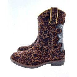 Red Rag 12540 boots